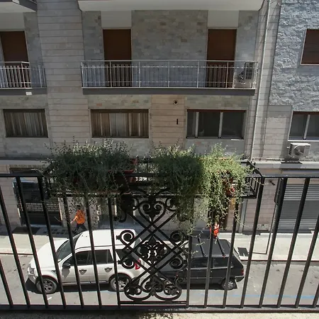Hotel de apartamente Zodiacus Bari
