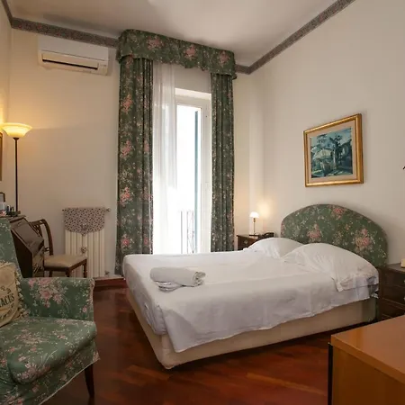 Zodiacus Hotel de apartamente