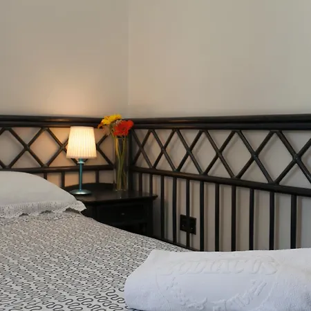 Zodiacus Hotel de apartamente