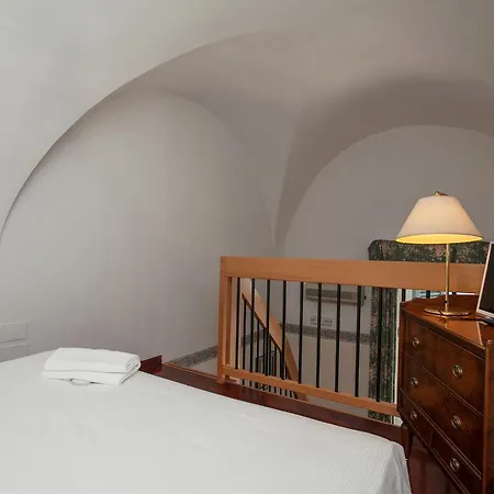 Hotel de apartamente Zodiacus Bari