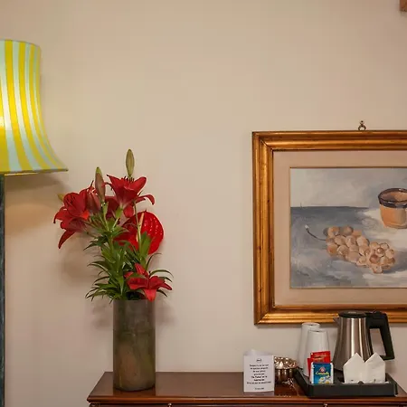 Apartmanhotel Zodiacus Bari