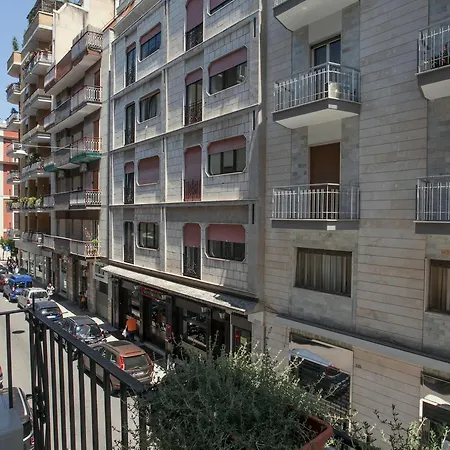 Hotel de apartamente Zodiacus Bari