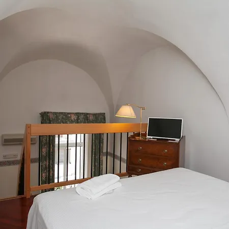 Hotel de apartamente Zodiacus Bari