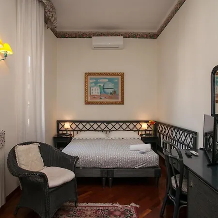 Zodiacus Hotel de apartamente