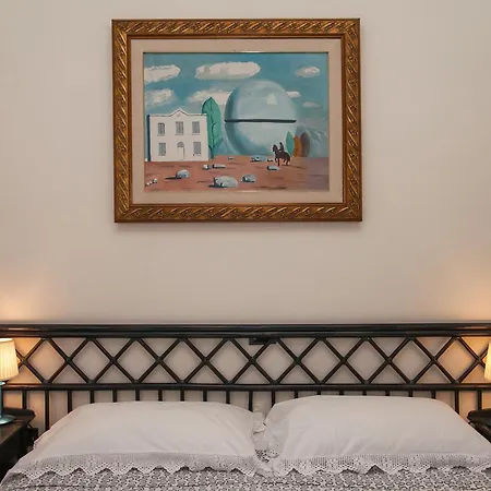 Zodiacus Aparthotel