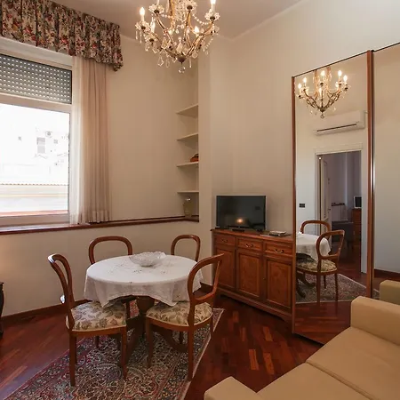 Apartmanhotel Zodiacus 4*