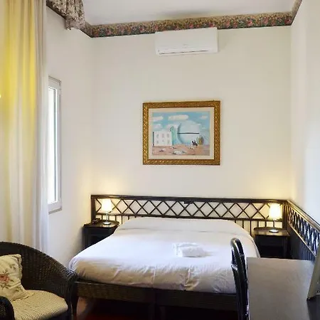 Zodiacus Hotel de apartamente Bari