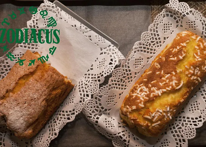 Zodiacus Lejlighedshotel