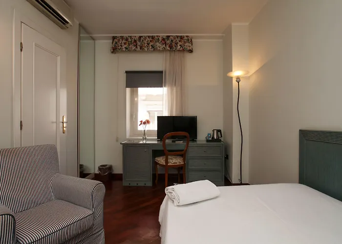 左狄雅库斯公寓 4*