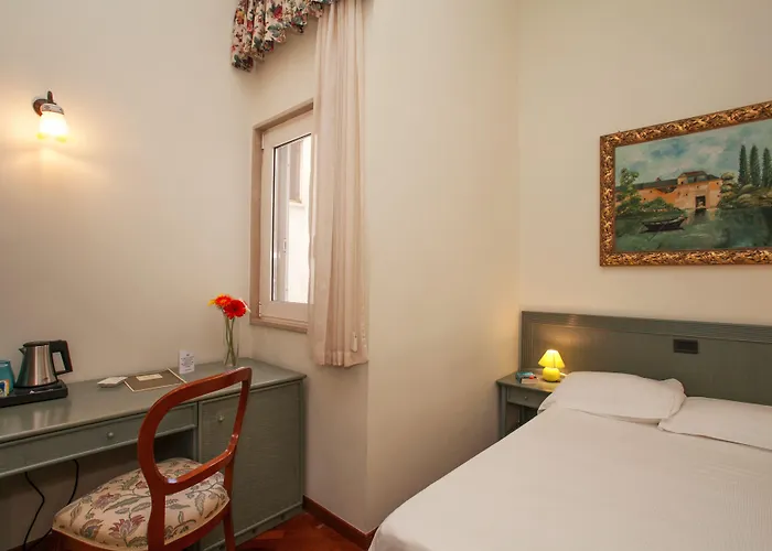 Lejlighedshotel Zodiacus