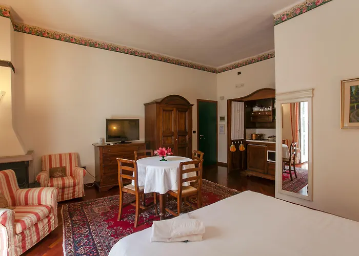 左狄雅库斯公寓