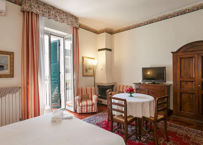 左狄雅库斯公寓 巴里