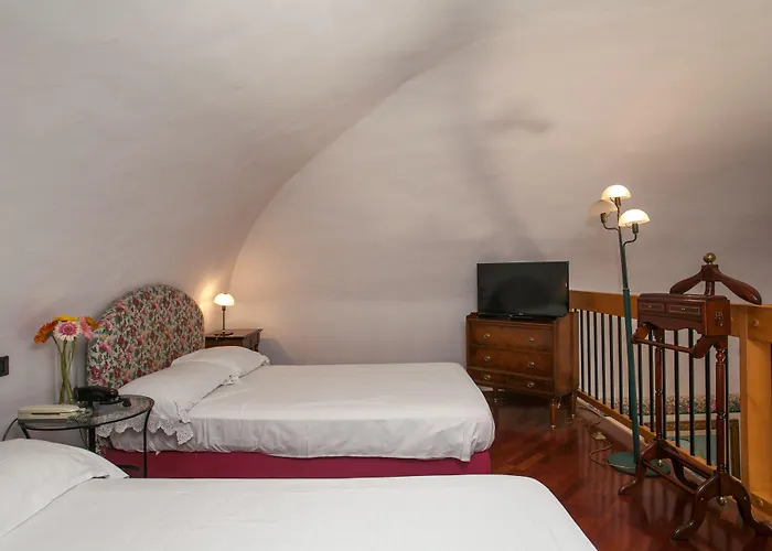 Lejlighedshotel Zodiacus 4*