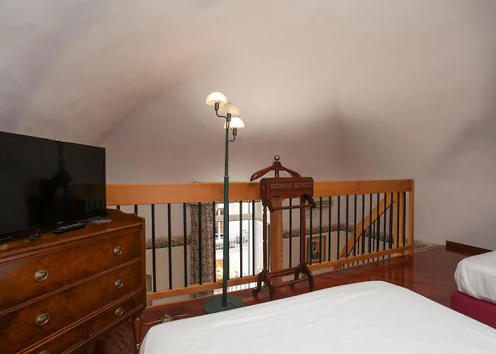 Lejlighedshotel Zodiacus Bari