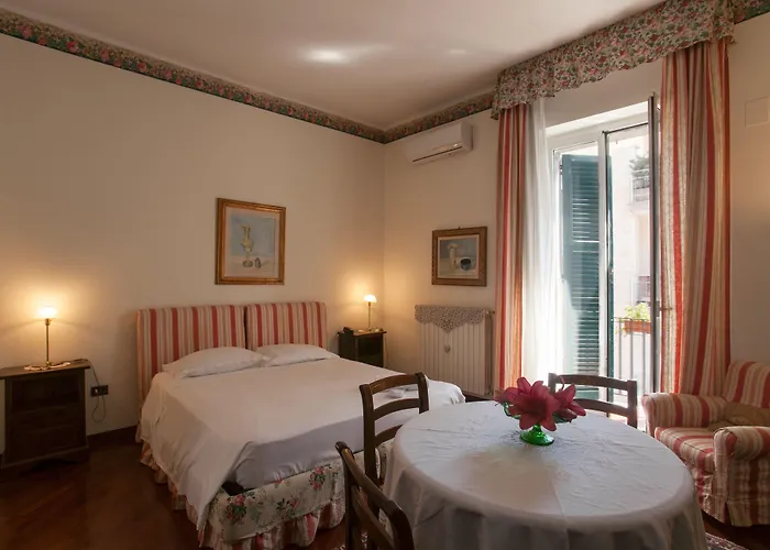 Lejlighedshotel Zodiacus