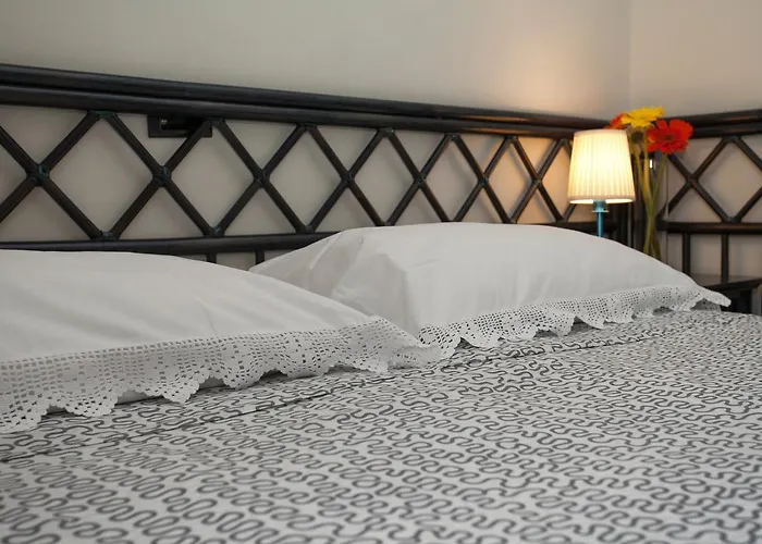 左狄雅库斯公寓 4*