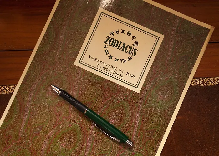 左狄雅库斯公寓