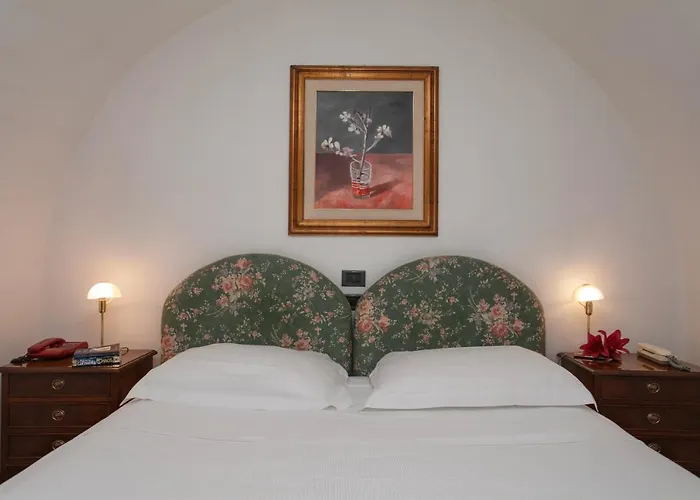 Zodiacus Lejlighedshotel 4*