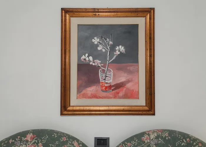 左狄雅库斯公寓