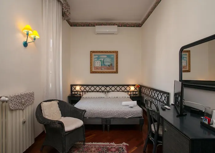 Zodiacus Апарт-готель