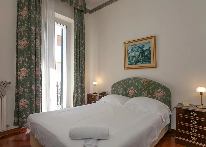 Lejlighedshotel Zodiacus 4*