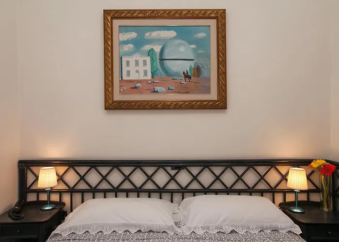 Zodiacus Lejlighedshotel