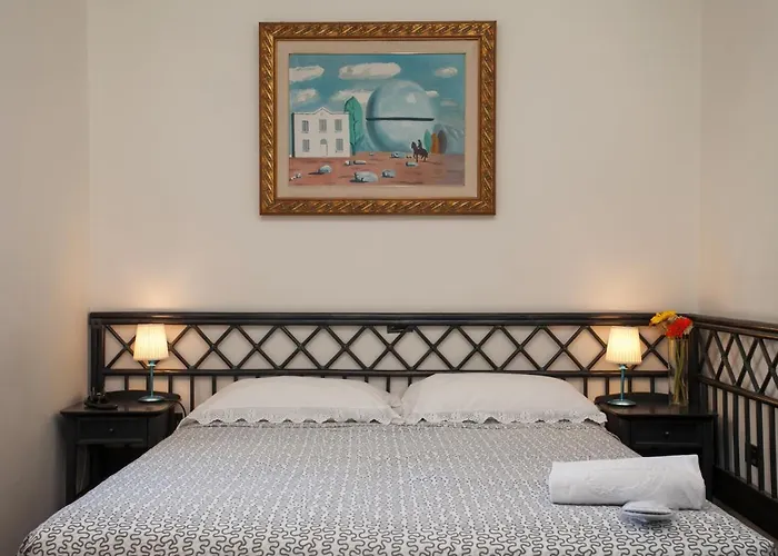 Апарт-готель Zodiacus 4*