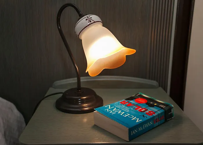 Zodiacus Lejlighedshotel Bari